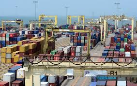 Malaysia's weaker local currency makes its exports paid for in stronger us dollars relatively less expensive for international buyers. Bernama Penyelidikan Midf Kekalkan Unjuran Pertumbuhan Eksport 2021 Malaysia Pada 8 1 Peratus