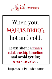 A Man S Relationship Timeline Is Very Different From A Woman S He Is Just Dating You Unless Marriage Relationship Timeline Relationship Relationship Coach