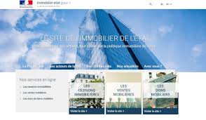 Gerald Darmanin Lance La Nouvelle Plate Forme De L Immobilier De L Etat Economie Gouv Fr