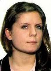 Emma Berg har avlidit