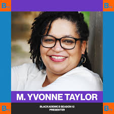 Dr. M. Yvonne Taylor is an intersectional feminist, critical organizational  scholar, ethnographer, and educator. Currently a lecturer at Rice  University's business school teaching communication, she also functions as  an anthropologist within higher