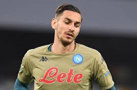 Meret™ is here to support those who spend their lives saving lives. La Nazionale Italiana Meret Si E Infortunato In Campionato Nella Partita Contro Il Genoa Ilnapolista