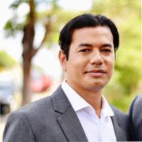 Patrick Stegeman Email & Phone Number