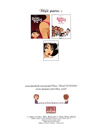 Arthur De Pins] Peches Mignons 3 [English] NotAGodComplex - part 2 at  PornComics