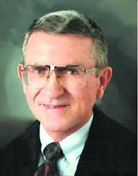 James Gardner Obituary (1931