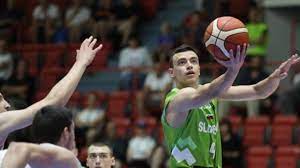 Slovenia U20 Vs Estonia U20 Basketball Live Online 17 Jul Eurobasket U20 B Http Livesportsstreaming Online 2018 07 Slovenia U Basketball Estonia Slovenia