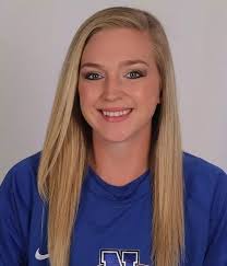 2018 Softball Roster