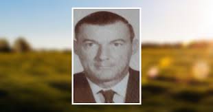 Charles Hershell Wortman Obituary 2023