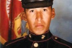 BRUCE BEAR EAGLE, JR.