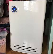1st servise penapis udara coway lombok ii. Coway Lombok Ii Air Filter Purifier Electronics Others On Carousell
