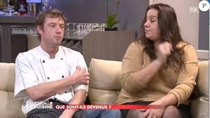 Cauchemar en cuisine episode 2019 cauchemar en cuisine episode complet missing 411 2016 critics consensus no consensus yet. Emus Par L Histoire De Vincent Candidat De Cauchemar En Cuisine Devenu Sdf Des Patrons De Restaurants Lui Offrent Un Emploi Et Un Logement