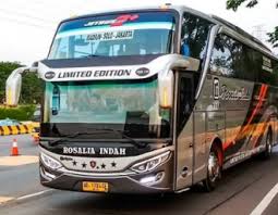Pelanggan setia bus rosalia indah bepergian dari/ke jakarta, tangerang, bekasi, merak, semarang, solo, jogja, surabaya, blitar, bogor, merak. Mobilkomersial Com Portal Berita Dan Automotive Guide Bagi Pengguna Mobil Komersial Truk Bis Pikap Terlengkap
