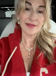 You’ll often hear vertical actors/crew talk about having a trauma bond—we  essentially film a feature in eight days, so you make it through together,  and laughter is usually the answer. Never has that ...