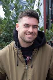 Have Your Say: Campus Security