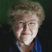 Wilma L. Dierker Obituary