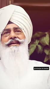 Radha Soami Satsang Beas