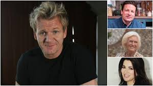 Gordon ramsay and jamie oliver are friends once again (photo: From Gordon Ramsay And Jamie Oliver To Nigella Lawson And Mary Berry Who Is The Uk S Most Successful Celebrity Chef Heraldscotland