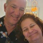 Donna Bisson's Instagram, Twitter & Facebook