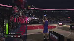 Enjoy mbml's continuation of his all star game review. Nba Live 07 Xbox 360 All Star Weekend 3 Point Contest Youtube
