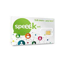 Best for frequent travellers to multiple destinations. Amazon Com Speeek Prepaid International Travel Sim Card For 200 Countries With 8 Credit Voice Text And Data Without Roamin International Travel Cards Sims