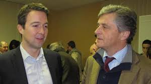 Guillaume peltier est ensuite passé à l'ump, devenu lr. Elections Regionales Guillaume Peltier Laisse La Tete De Liste A Nicolas Forissier
