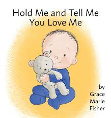 Hold Me And Tell Me You Love Me Amazon Com Br
