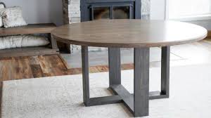 Height is also an essential aspect of this type of table since it is usually a rather large one. Dining Table Plans Ana White