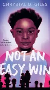 Birmingham Summer Institute is Making All of the Right Moves in Our Summer  Reading 2024!, 3rd