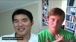 Greg McLeod: Professional Forex Scalper // Ep. 26