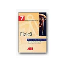 Fizica f1 manual pentru clasa xi a pdf. Fizica Manual Pentru Clasa A Vii A Cartidiverse Ro