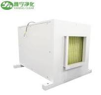 Yaning Customized HVAC System Fresh Air Cabinet Filter Box ...