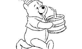 Marvelous Coloriage Winnie L Ourson A Imprimer Coloring Pages Free Printable Coloring Pages Kindergarten Kids