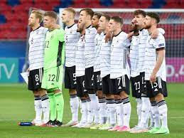 Nach 2009 und 2017 ist deutschlands u21 zum dritten mal europameister. T0zl9tiu5550sm