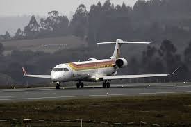 Pin On Iberia Fleet