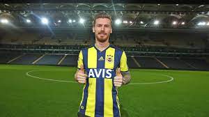 Check spelling or type a new query. Serdar Aziz Wechselt Von Galatasaray Zu Fenerbahce Goal Com