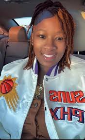 Happy birthday Jazzmin Dj'Joy Bardney my beautiful sister 💙💙💙