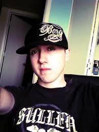 Christopher Messick's Instagram, Twitter & Facebook