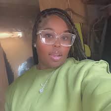 Profile for Madison A. Morgan