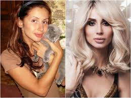 Светлана лобода (loboda) к чёрту любовь (kiriyakidi remix) (single 2019). Svetlana Loboda Posle Plasticheskih Operacij Foto Do I Posle Plastiki Grudnye Implanty Iz Silikona Mentor V Belarusi