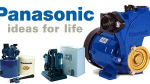 9 meter (maksimal) atau permukaan air 6 meter, daya dorong : Daftar Harga Mesin Pompa Air Jet Pump Panasonic Terbaru 2020