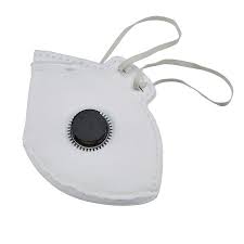 Find your ffp2 respirator easily amongst the 84 products from the leading brands (hum,.) on medicalexpo, the medical equipment specialist for your professional purchases. 2 Masques Jetables Pliables Ffp2 A Valve Castorama