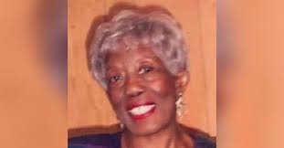 Mildred Davenport Obituary