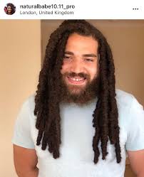 Create revolutionary twists and braids using the royal silk soft dred braid from supreme hair. Supreme Hair Before After Faux Locs Using Afro Twist Facebook