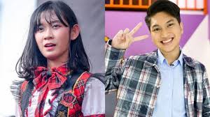 Dan inilah sembilan fakta persahabatan keduanya yang menarik. A7zv Ddmleyh4m