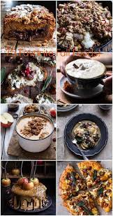 25 fabulous fall desserts 25 photos. 75 Favorite Fall Foods