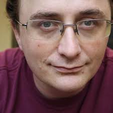 The Church Nerd Podcast