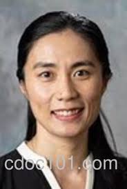 Dr. Edna Ma is a Anesthesiology doctor in California Dr. Ma is focus on