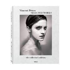 Vincent Peters – Selected Works – The Collector's Edition –  www.photobookstore.nl