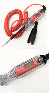 Pin On Electrical Testers 126406