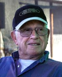 Obituary for Jacob Earl Goodson